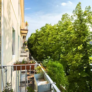 Flats4rent Residenza Ai Tigli , Verona Italy