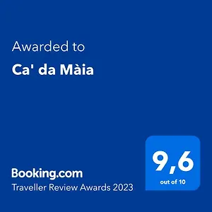 Ca' Da Maia , La Spezia Italia