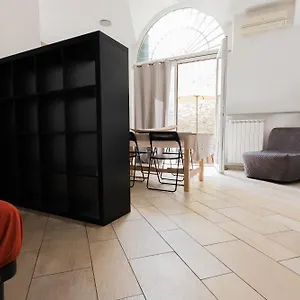  Apartamento Amalia Via La Farina