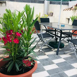 La Terrazza Di Aida , Verona Italy