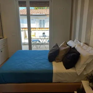 Appartamento Ponte Vecchio, Firenze