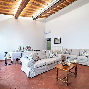  Apartamento Oltrarno