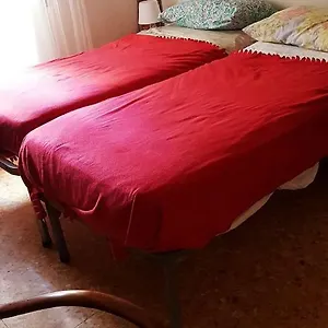 Alloggio in famiglia Cozyandcalm, Firenze