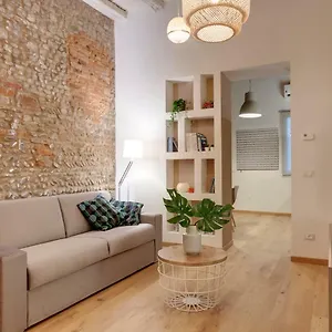 Appartamento Borgo By Mamo, Firenze