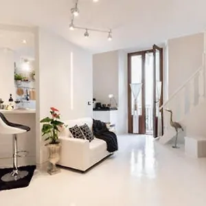 Appartamento White, Firenze