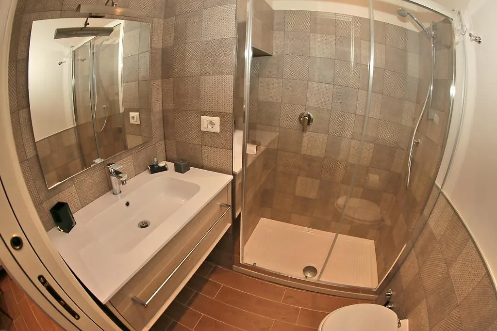 Apartment Mdr Numbersix Suites Florence