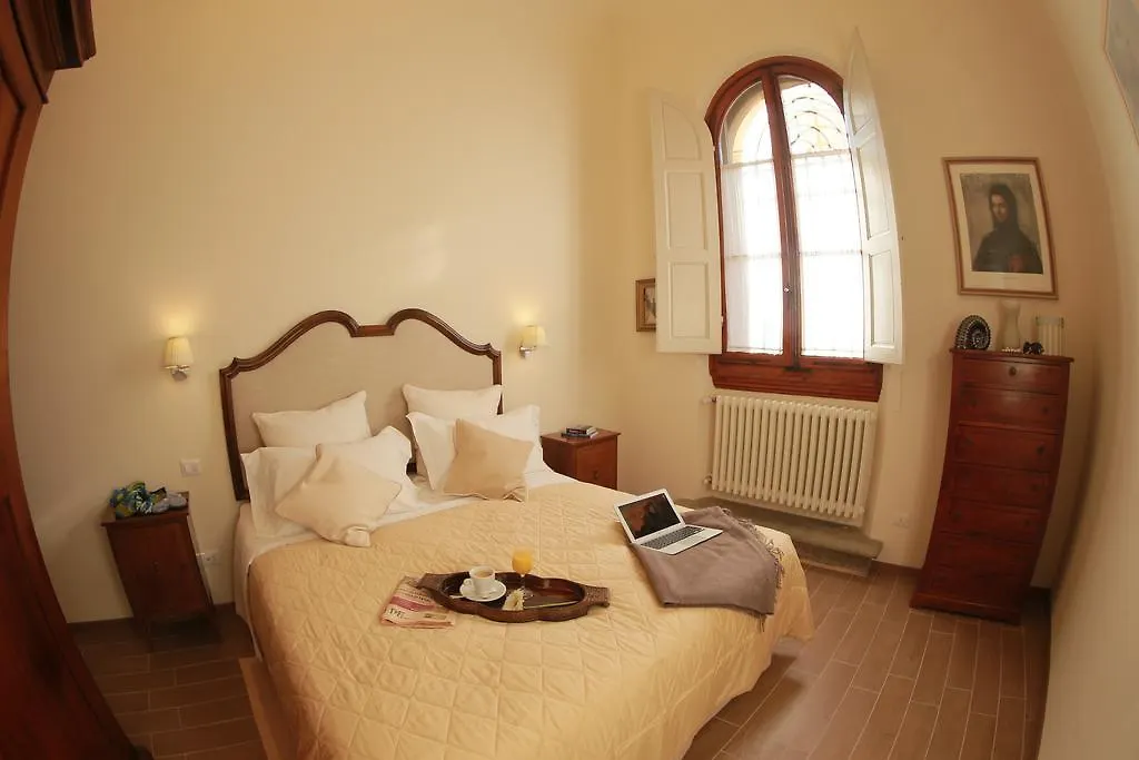 Mdr Numbersix Suites Florence Apartment