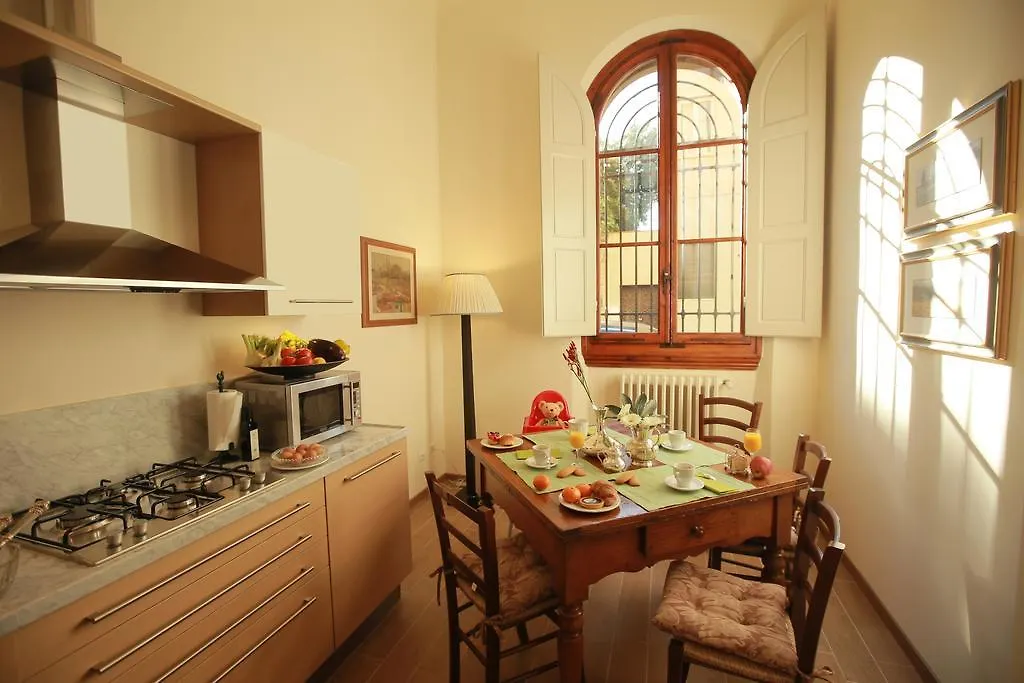 Mdr Numbersix Suites Florence 0*,  Italy