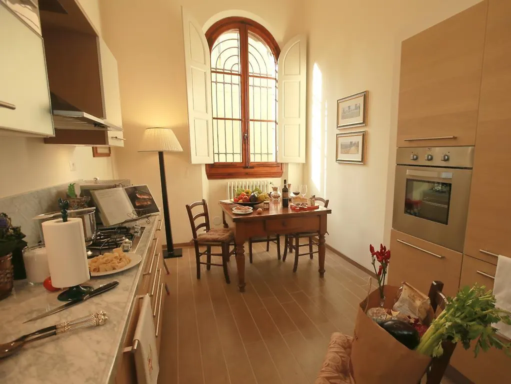 Mdr Numbersix Suites Florence