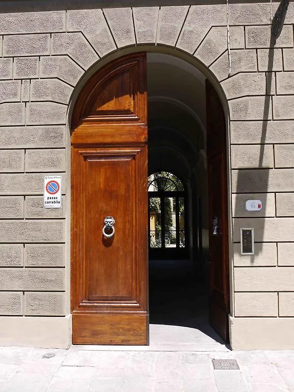 Apartment Mdr Numbersix Suites Florence Italy
