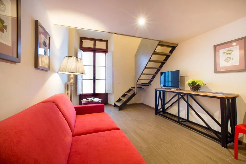 Mdr Numbersix Suites Firenze 0*,  Italia