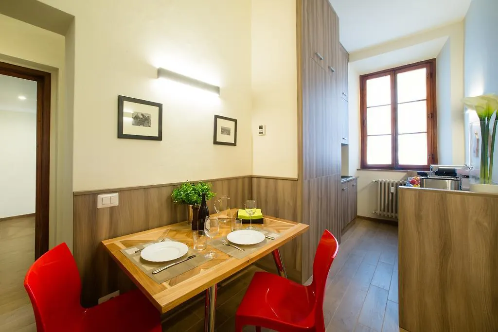 Mdr Numbersix Suites Florence