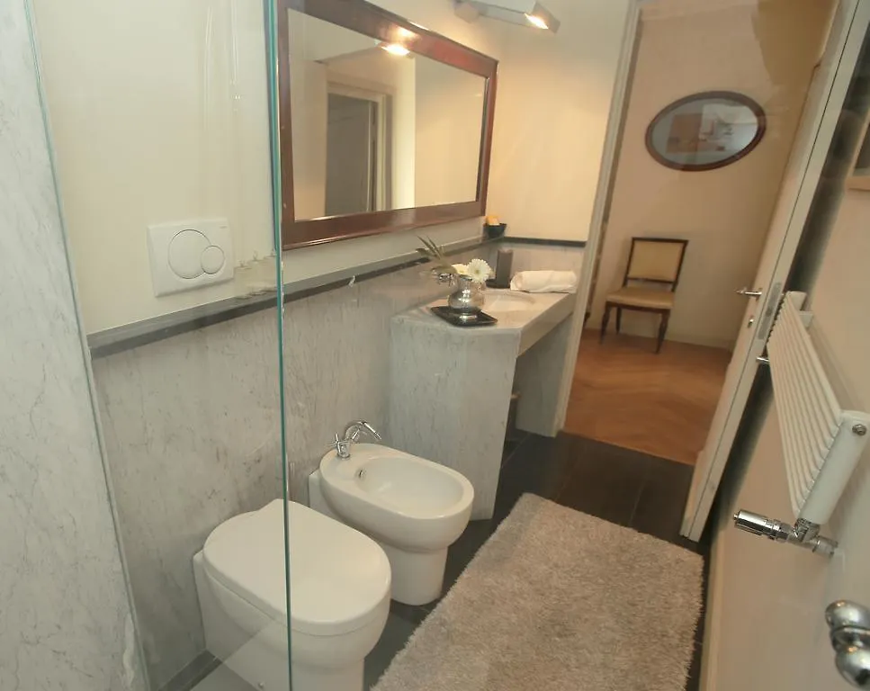 Mdr Numbersix Suites Florence
