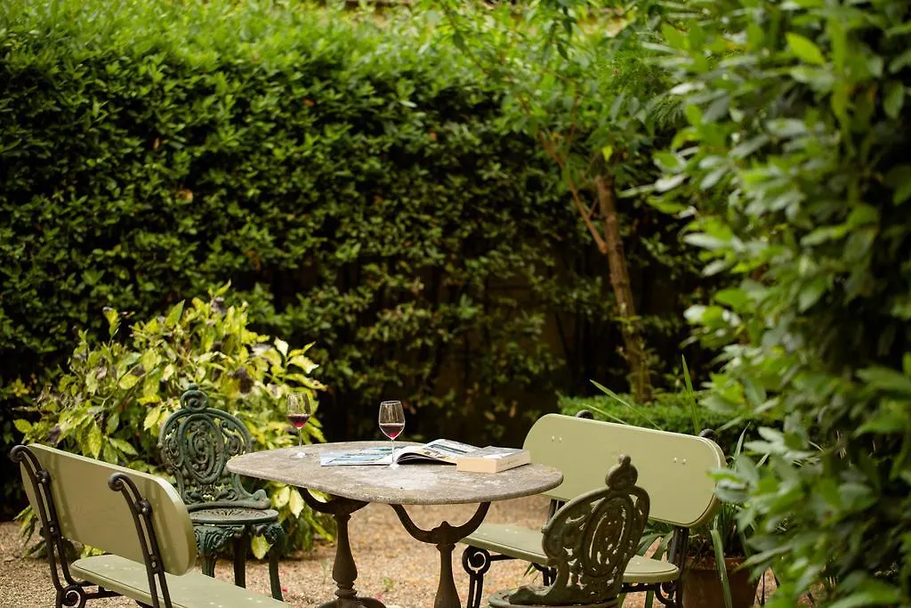 Apartment Mdr Numbersix Suites Florence Italy